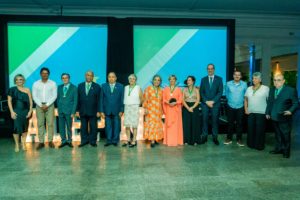 Festa de 40 anos da ADEP/MS