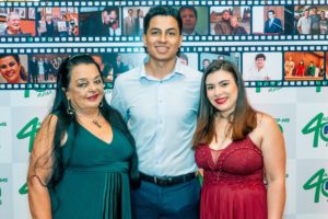 Festa de 40 anos da ADEP/MS