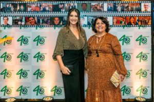 Festa de 40 anos da ADEP/MS