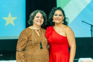 Festa de 40 anos da ADEP/MS