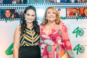 Festa de 40 anos da ADEP/MS