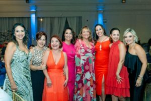Festa de 40 anos da ADEP/MS