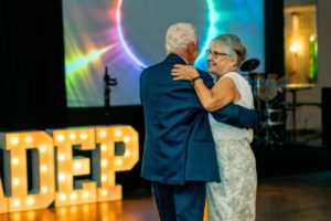 Festa de 40 anos da ADEP/MS