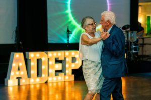 Festa de 40 anos da ADEP/MS