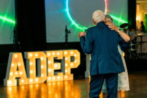 Festa de 40 anos da ADEP/MS