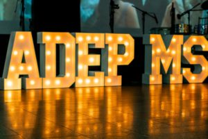 Festa de 40 anos da ADEP/MS