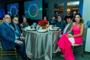 Festa de 40 anos da ADEP/MS