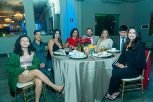 Festa de 40 anos da ADEP/MS
