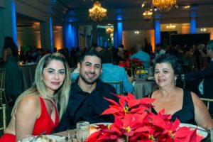 Festa de 40 anos da ADEP/MS