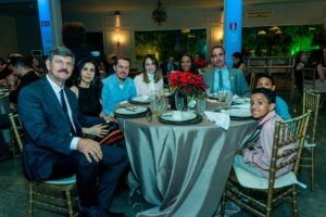 Festa de 40 anos da ADEP/MS