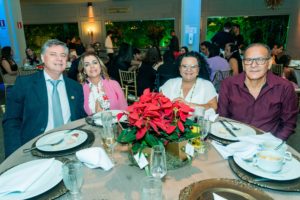 Festa de 40 anos da ADEP/MS