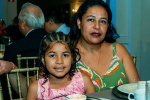 Festa de 40 anos da ADEP/MS