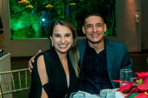 Festa de 40 anos da ADEP/MS