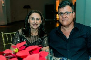 Festa de 40 anos da ADEP/MS