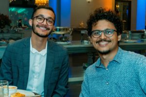Festa de 40 anos da ADEP/MS
