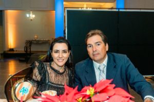 Festa de 40 anos da ADEP/MS