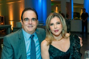 Festa de 40 anos da ADEP/MS
