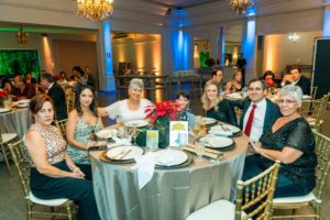 Festa de 40 anos da ADEP/MS