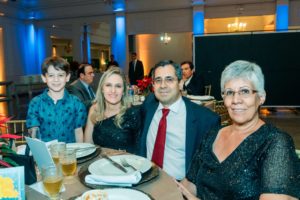 Festa de 40 anos da ADEP/MS
