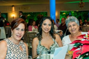 Festa de 40 anos da ADEP/MS