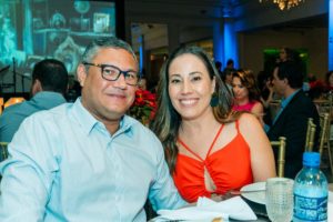 Festa de 40 anos da ADEP/MS