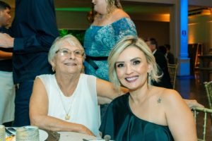 Festa de 40 anos da ADEP/MS