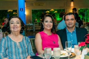 Festa de 40 anos da ADEP/MS