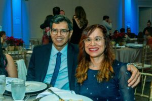 Festa de 40 anos da ADEP/MS