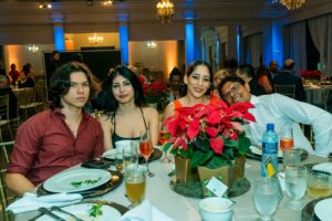Festa de 40 anos da ADEP/MS