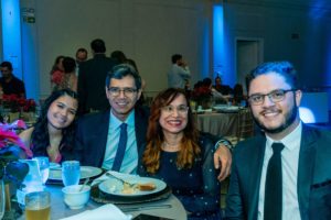 Festa de 40 anos da ADEP/MS