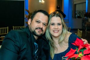 Festa de 40 anos da ADEP/MS
