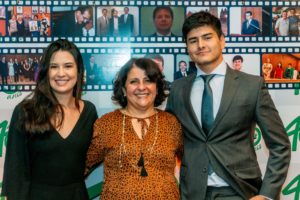 Festa de 40 anos da ADEP/MS