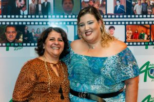 Festa de 40 anos da ADEP/MS