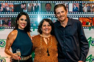 Festa de 40 anos da ADEP/MS