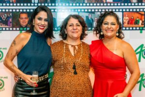 Festa de 40 anos da ADEP/MS