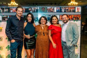 Festa de 40 anos da ADEP/MS