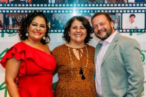 Festa de 40 anos da ADEP/MS