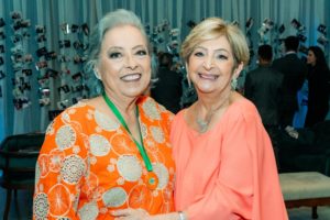 Festa de 40 anos da ADEP/MS