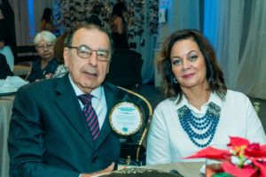 Festa de 40 anos da ADEP/MS