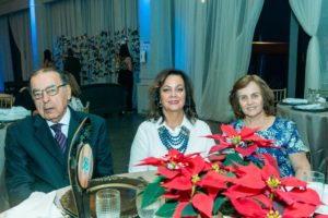 Festa de 40 anos da ADEP/MS