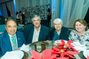 Festa de 40 anos da ADEP/MS