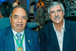 Festa de 40 anos da ADEP/MS