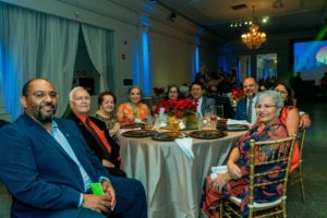Festa de 40 anos da ADEP/MS