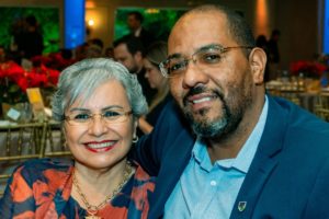 Festa de 40 anos da ADEP/MS