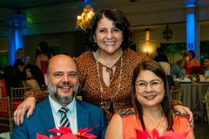 Festa de 40 anos da ADEP/MS