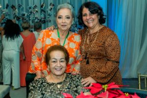 Festa de 40 anos da ADEP/MS