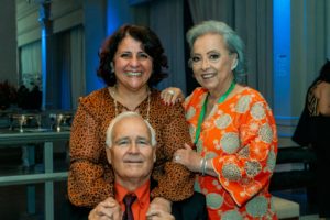 Festa de 40 anos da ADEP/MS