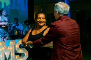 Festa de 40 anos da ADEP/MS