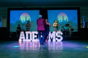 Festa de 40 anos da ADEP/MS