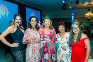 Festa de 40 anos da ADEP/MS